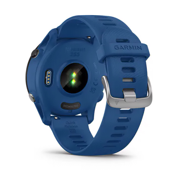 Garmin 010-02641-11 zegarek - miniatura 6