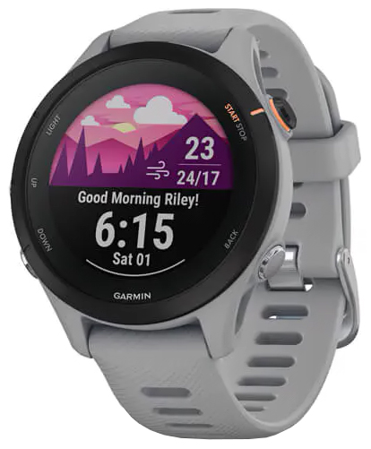 Garmin 010-02641-12 zegarek - miniatura 2
