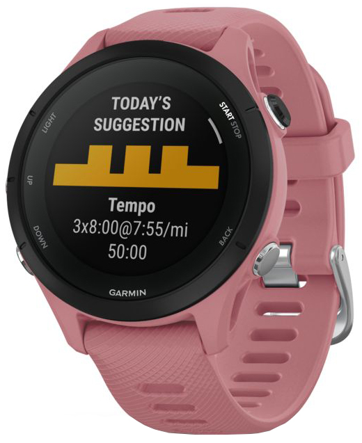 Garmin 010-02641-13 zegarek - miniatura 2