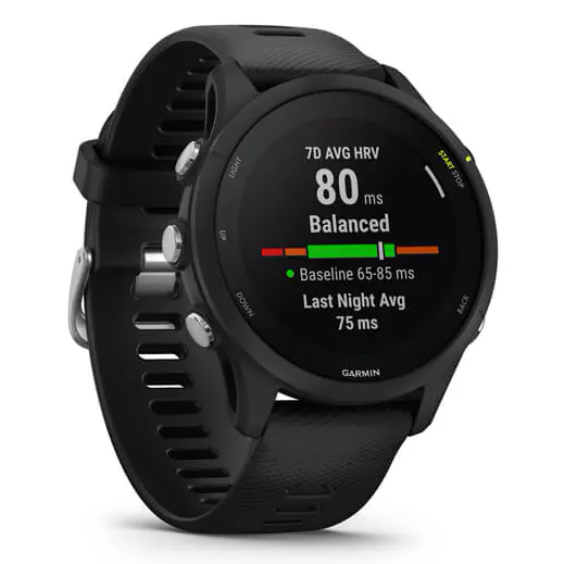 Garmin 010-02641-30 zegarek - miniatura 3