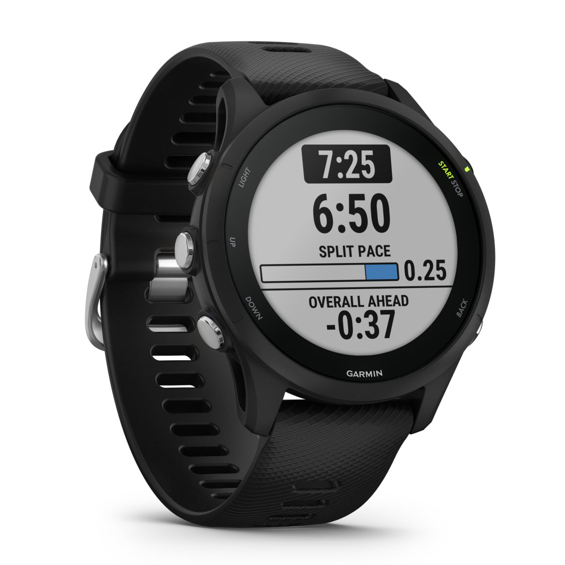 Garmin 010-02641-30 zegarek - miniatura 4