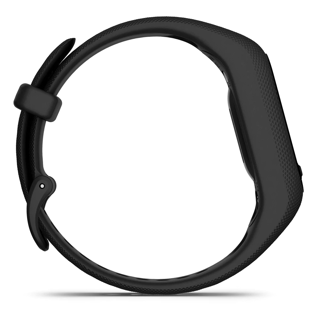 Garmin 010-02645-00 Vivosmart 5 Black zegarek Vivosmart - miniatura 5