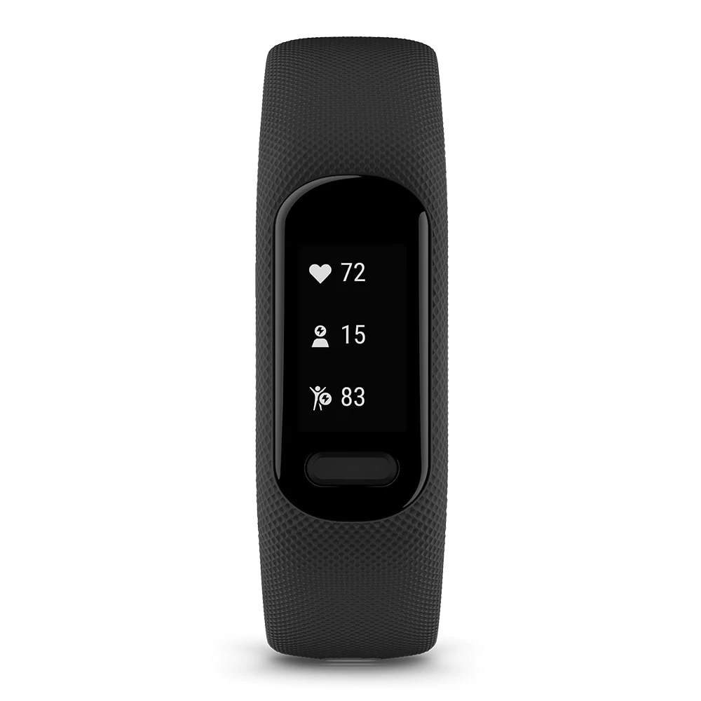 Garmin 010-02645-00 zegarek Vivosmart - miniatura 3