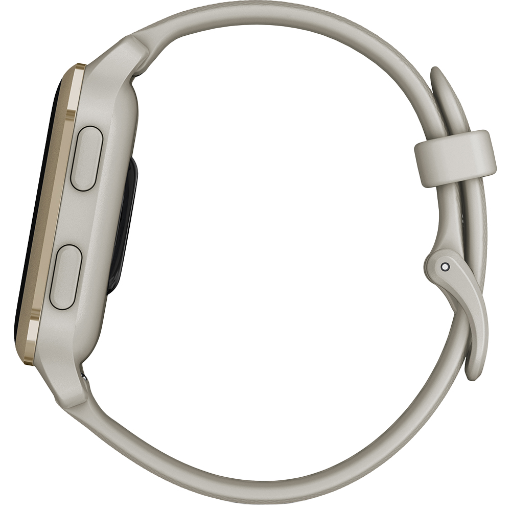 Garmin 010-02700-12 Venu Sq 2 - Music Edition Venu sportowy zegarek złoty - miniatura 9