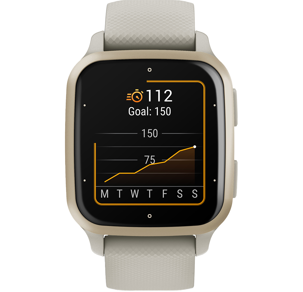 Garmin 010-02700-12 Venu Sq 2 - Music Edition zegarek sportowy Venu - miniatura 4