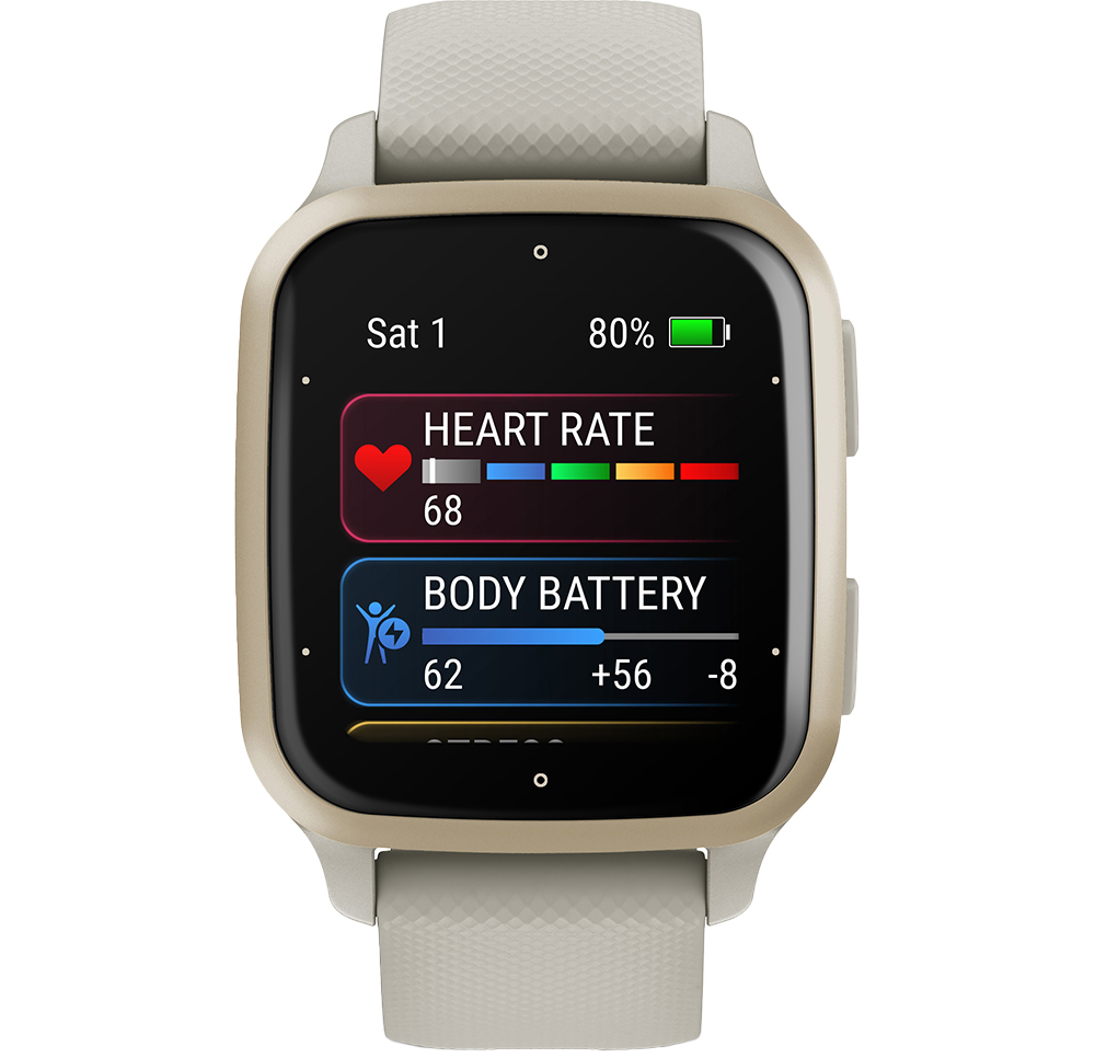 Garmin 010-02700-12 zegarek Venu z gps - miniatura 8