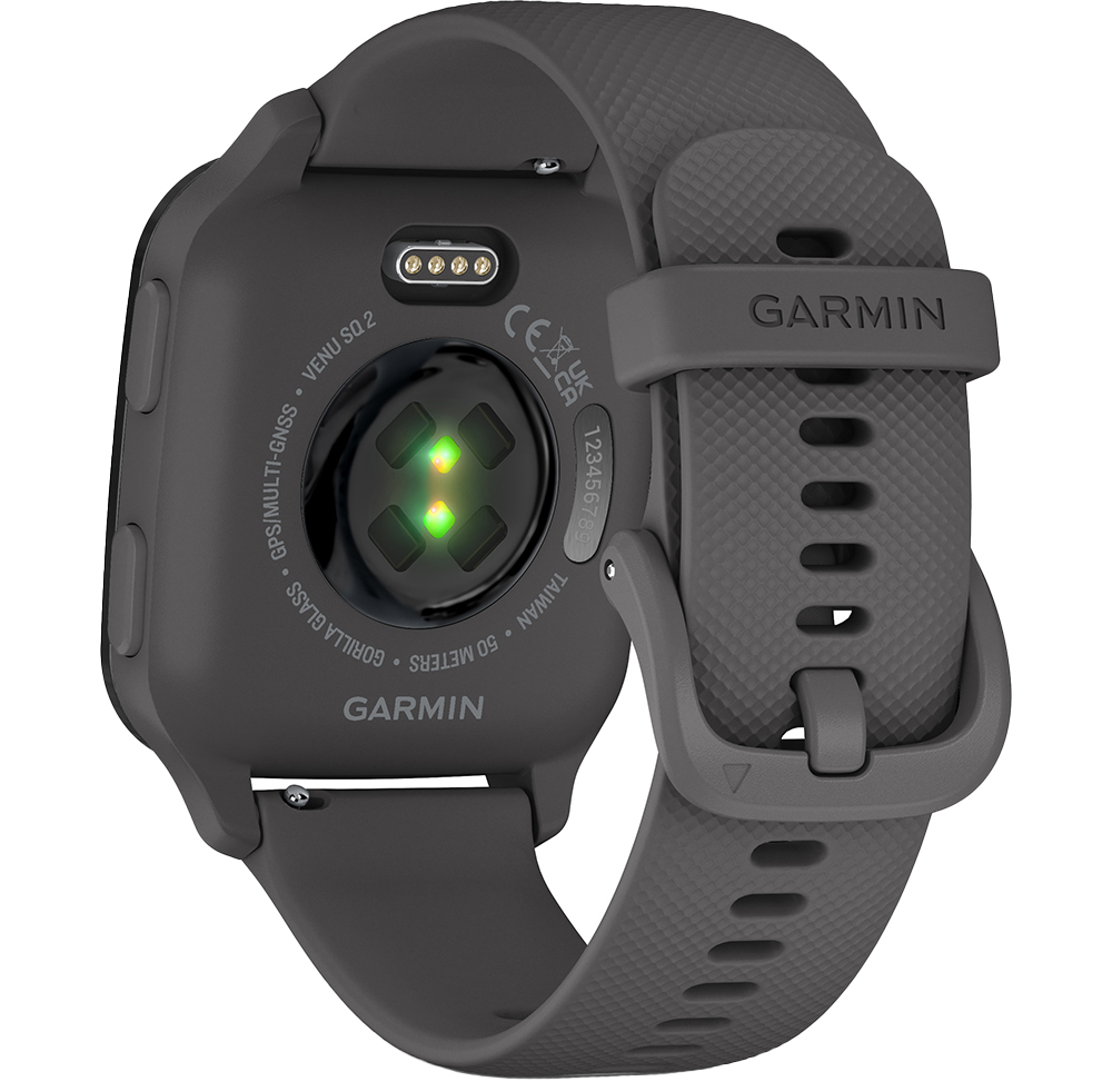 Garmin 010-02701-10 Venu Sq 2 zegarek sportowy Venu - miniatura 9