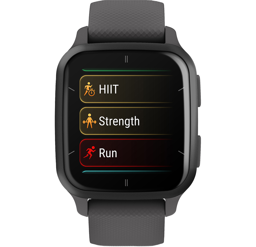 Garmin 010-02701-10 zegarek męski Venu - miniatura 2