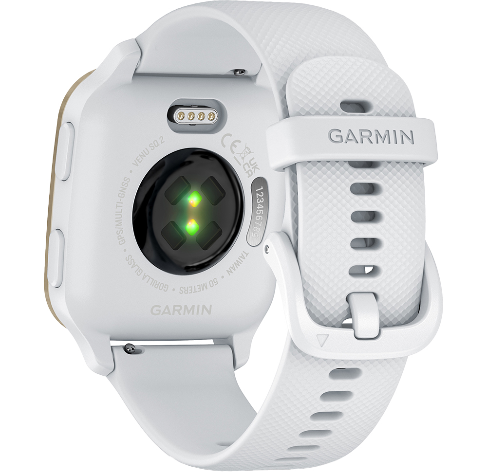 Garmin 010-02701-11 Venu Sq 2 zegarek sportowy Venu - miniatura 9