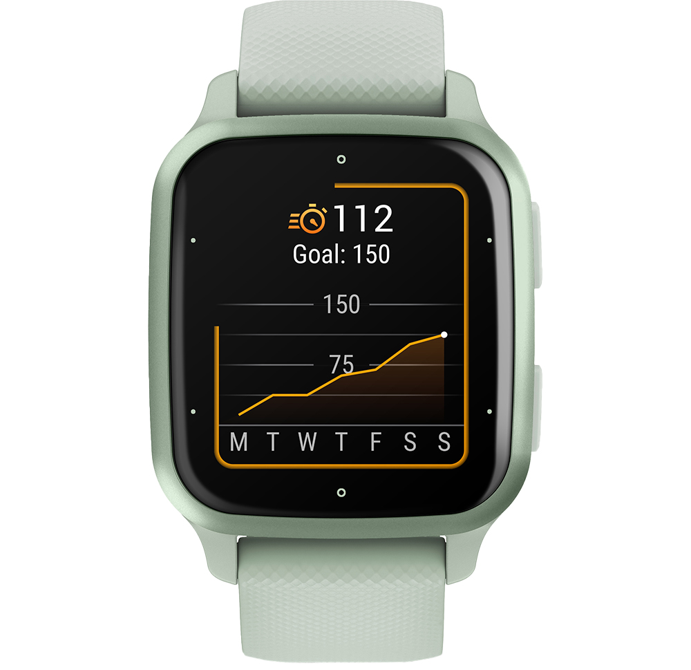 Garmin 010-02701-12 Venu Sq 2 zegarek sportowy Venu - miniatura 4