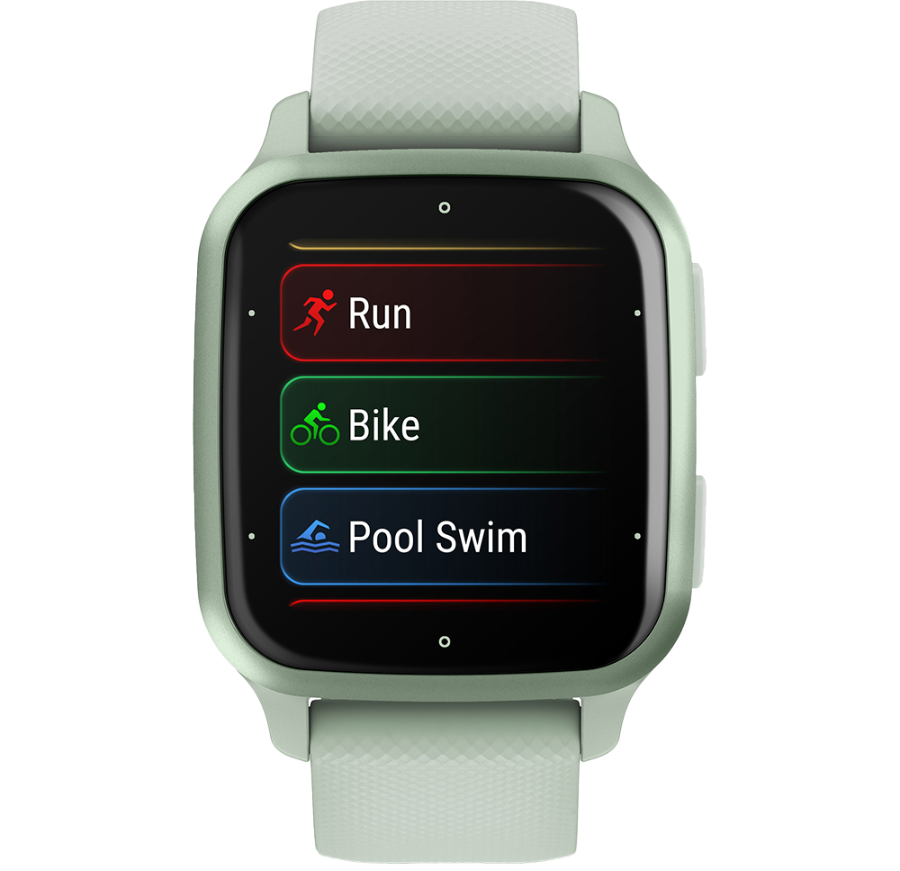 Garmin 010-02701-12 zegarek damski Venu - miniatura 2