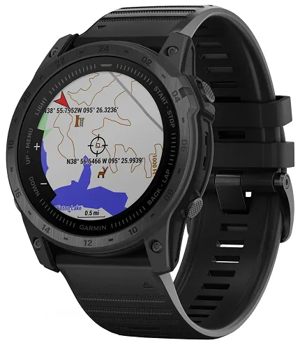 Garmin 010-02704-01 Tactix - zdjęcie 1