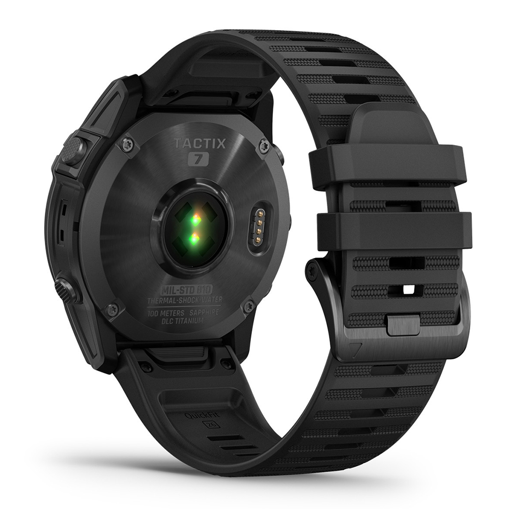 Garmin 010-02704-01 zegarek sportowy Tactix - miniatura 8
