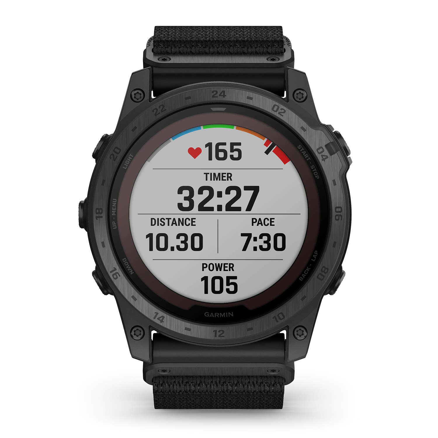 Garmin 010-02704-11 zegarek - miniatura 4