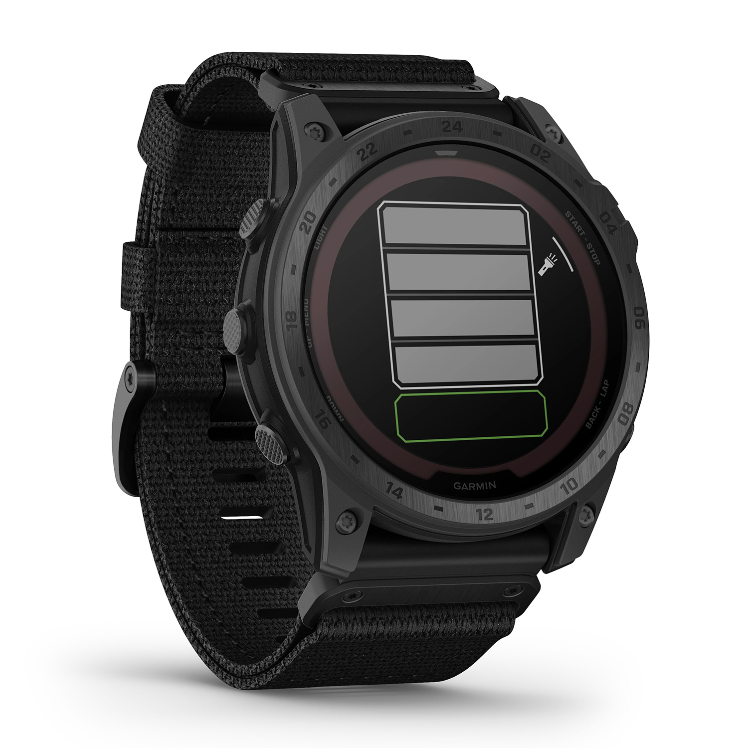 Garmin 010-02704-11 zegarek - miniatura 7