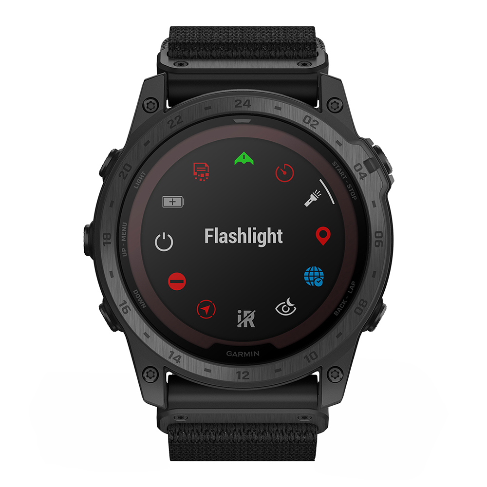 Garmin 010-02704-21 Tactix zegarek - miniatura 8