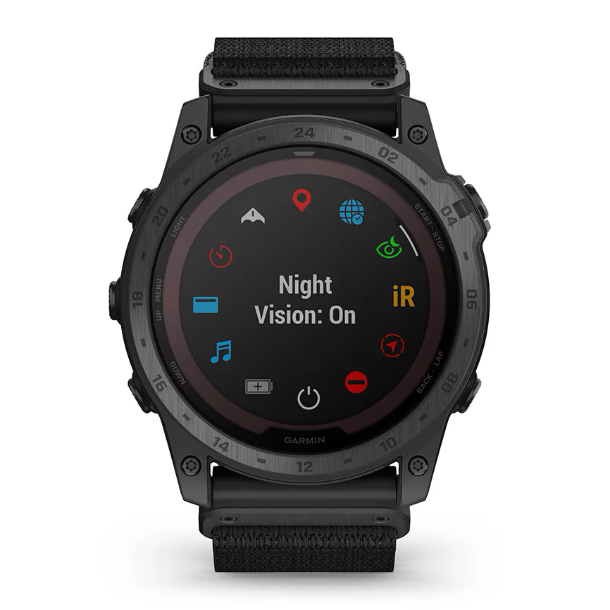 Garmin 010-02704-21 zegarek Tactix - miniatura 3