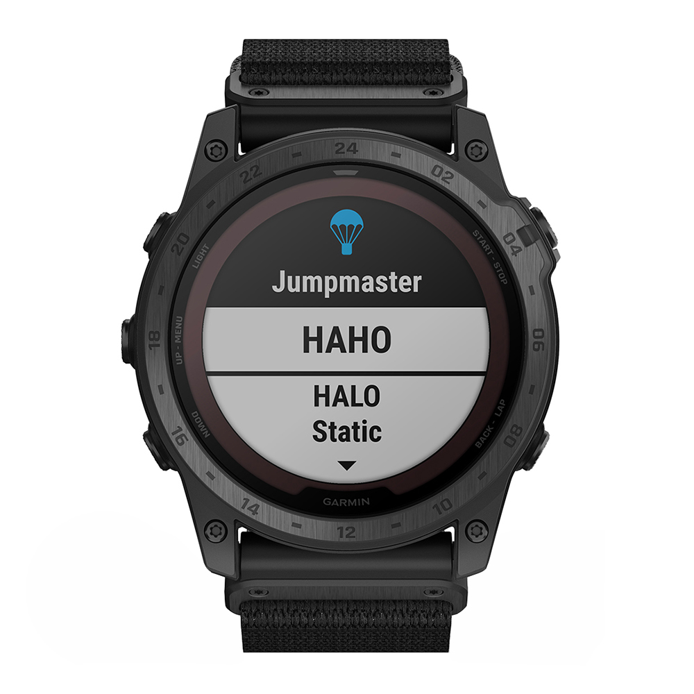 Garmin 010-02704-21 zegarek Tactix - miniatura 5