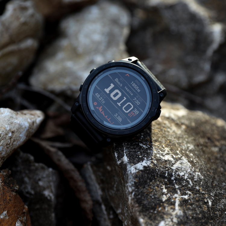 Garmin 010-02704-21 zegarek Tactix - miniatura 13