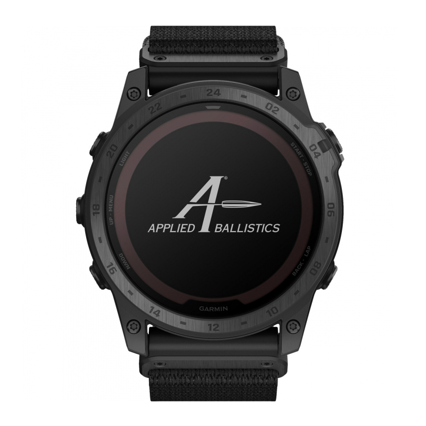 Garmin 010-02704-21 zegarek Tactix - miniatura 9
