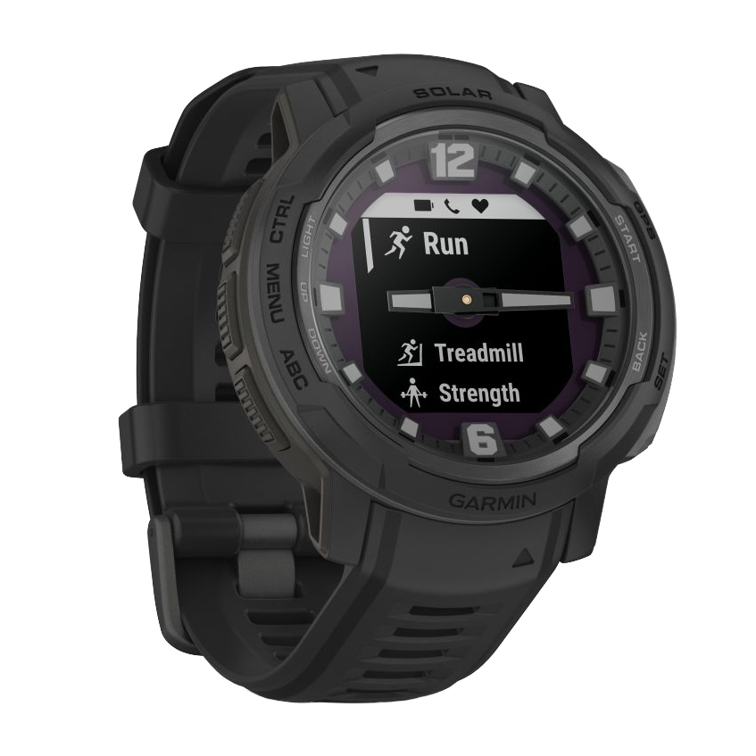 Garmin 010-02730-00 smartwatch męski Instinct - miniatura 2