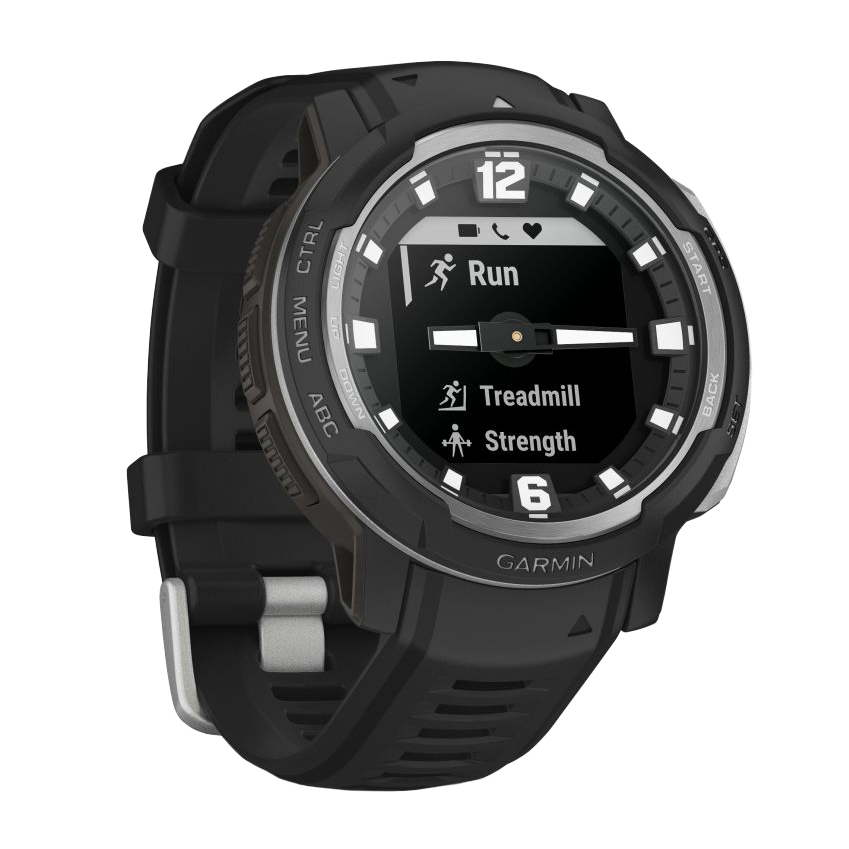 Garmin 010-02730-03 smartwatch męski Instinct - miniatura 4