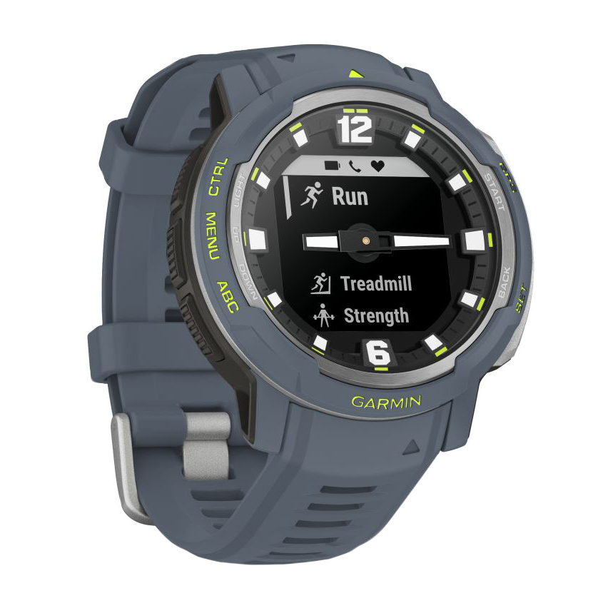 Garmin 010-02730-04 smartwatch męski Instinct - miniatura 5