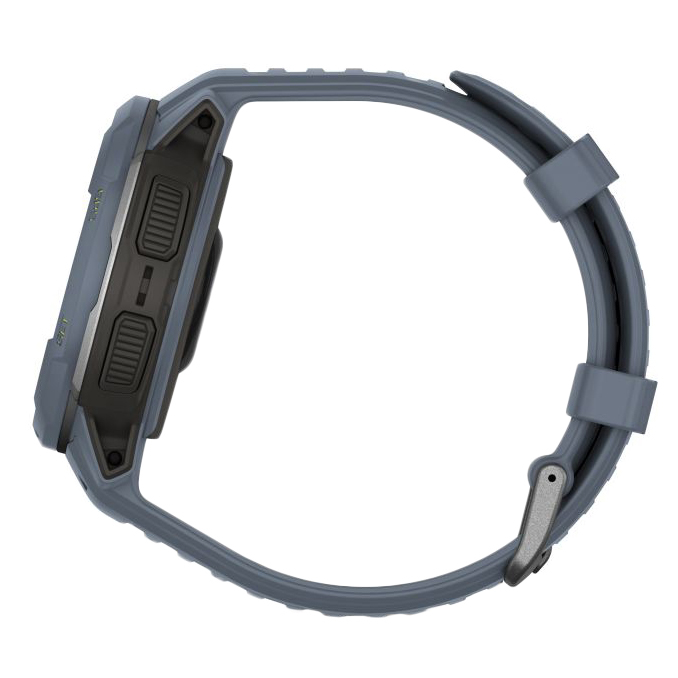 Garmin 010-02730-04 smartwatch niebieski Instinct pasek - miniatura 6