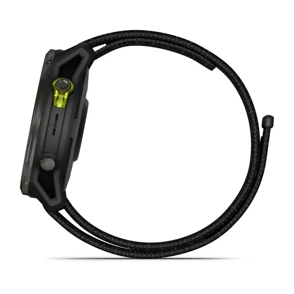 Garmin 010-02751-01 zegarek - miniatura 4