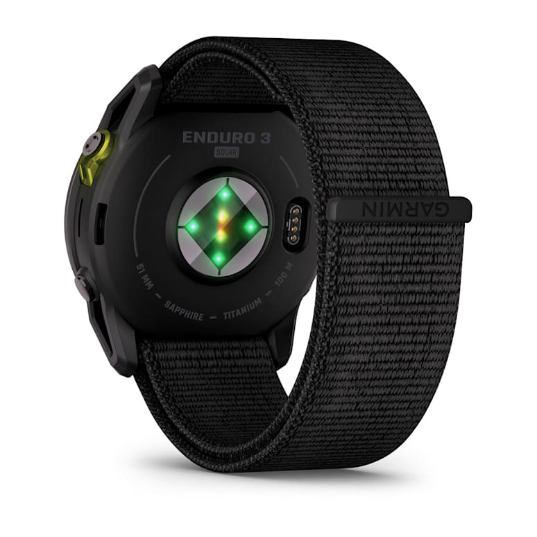 Garmin 010-02751-01 zegarek - miniatura 6