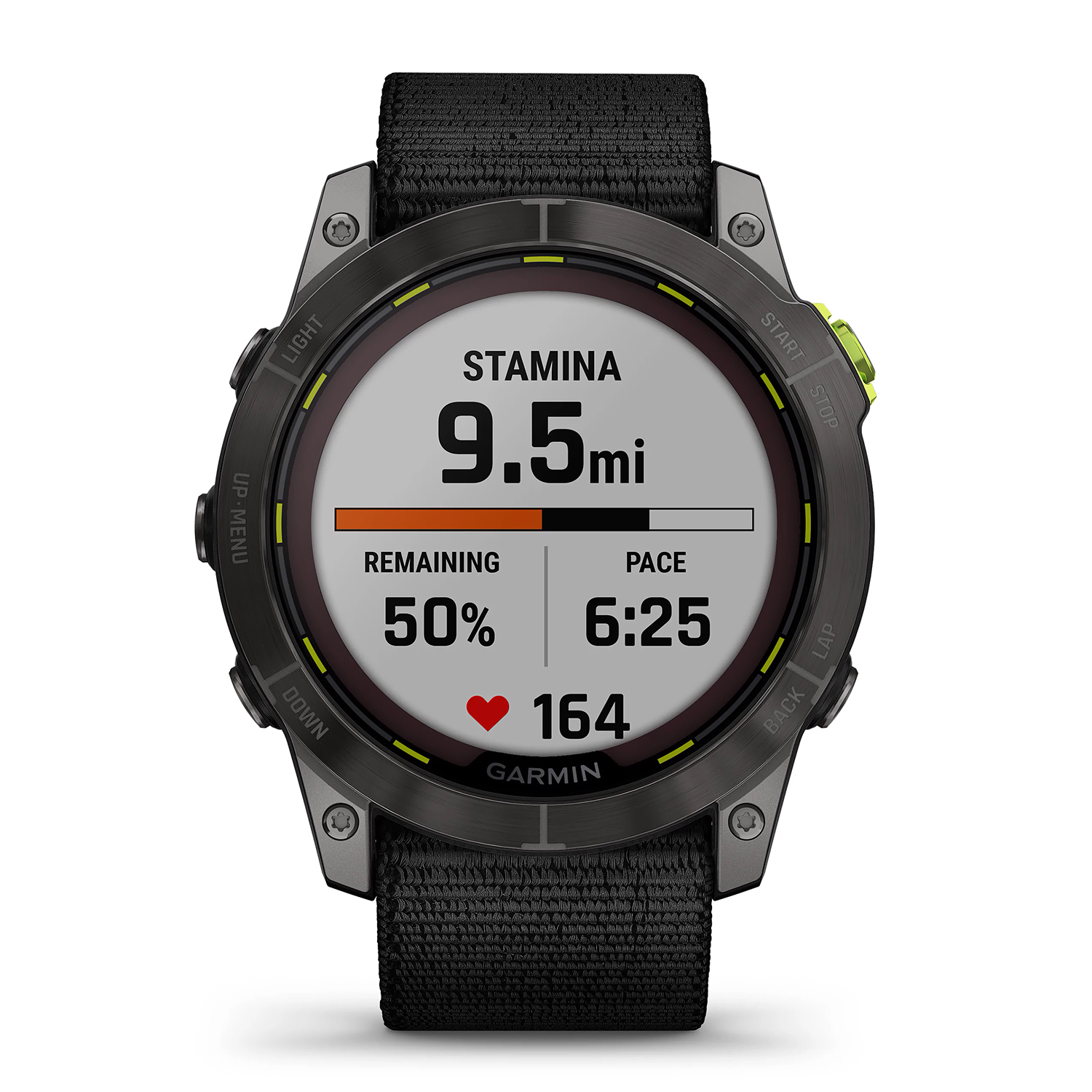 Garmin 010-02754-01 zegarek - miniatura 5