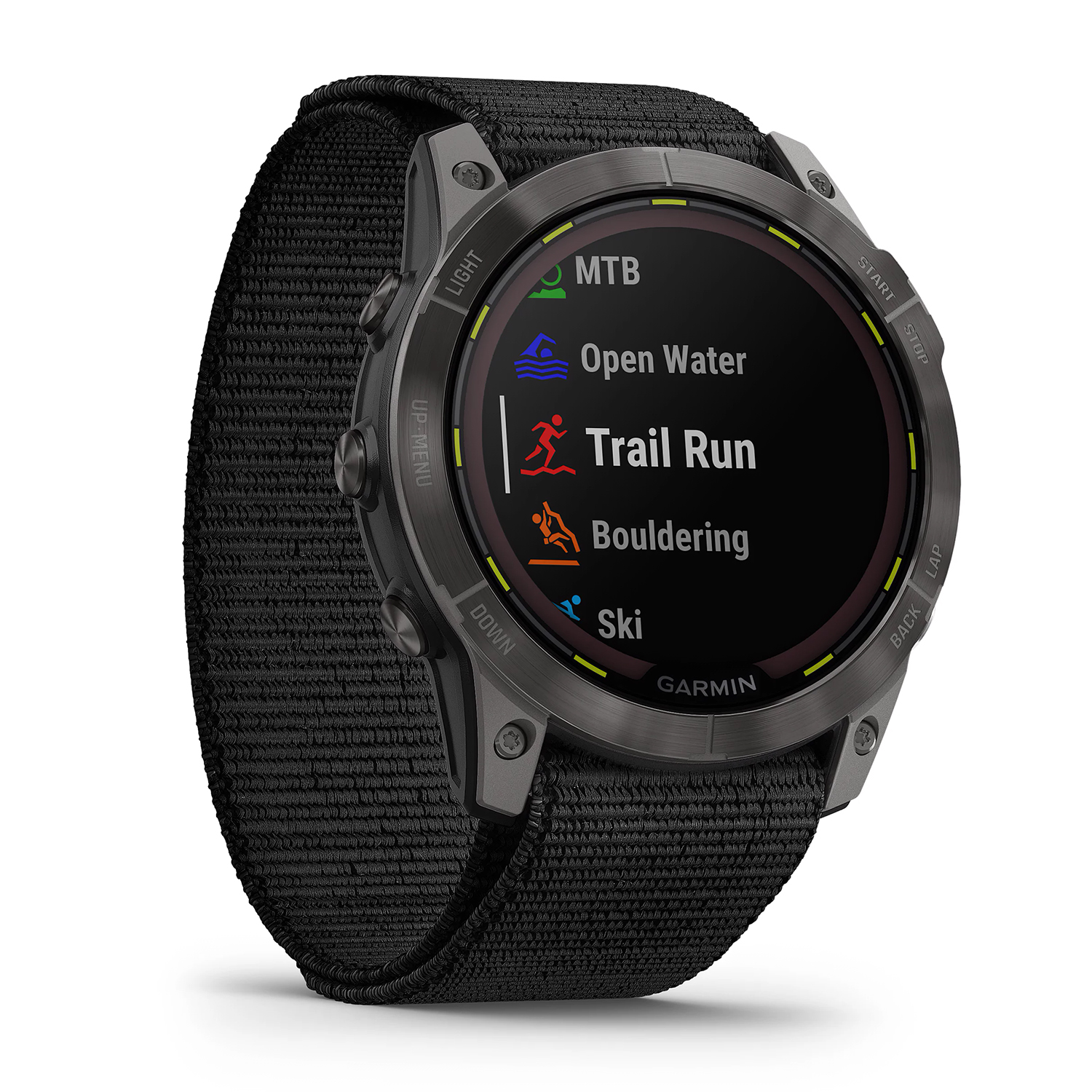 Garmin 010-02754-01 zegarek - miniatura 8