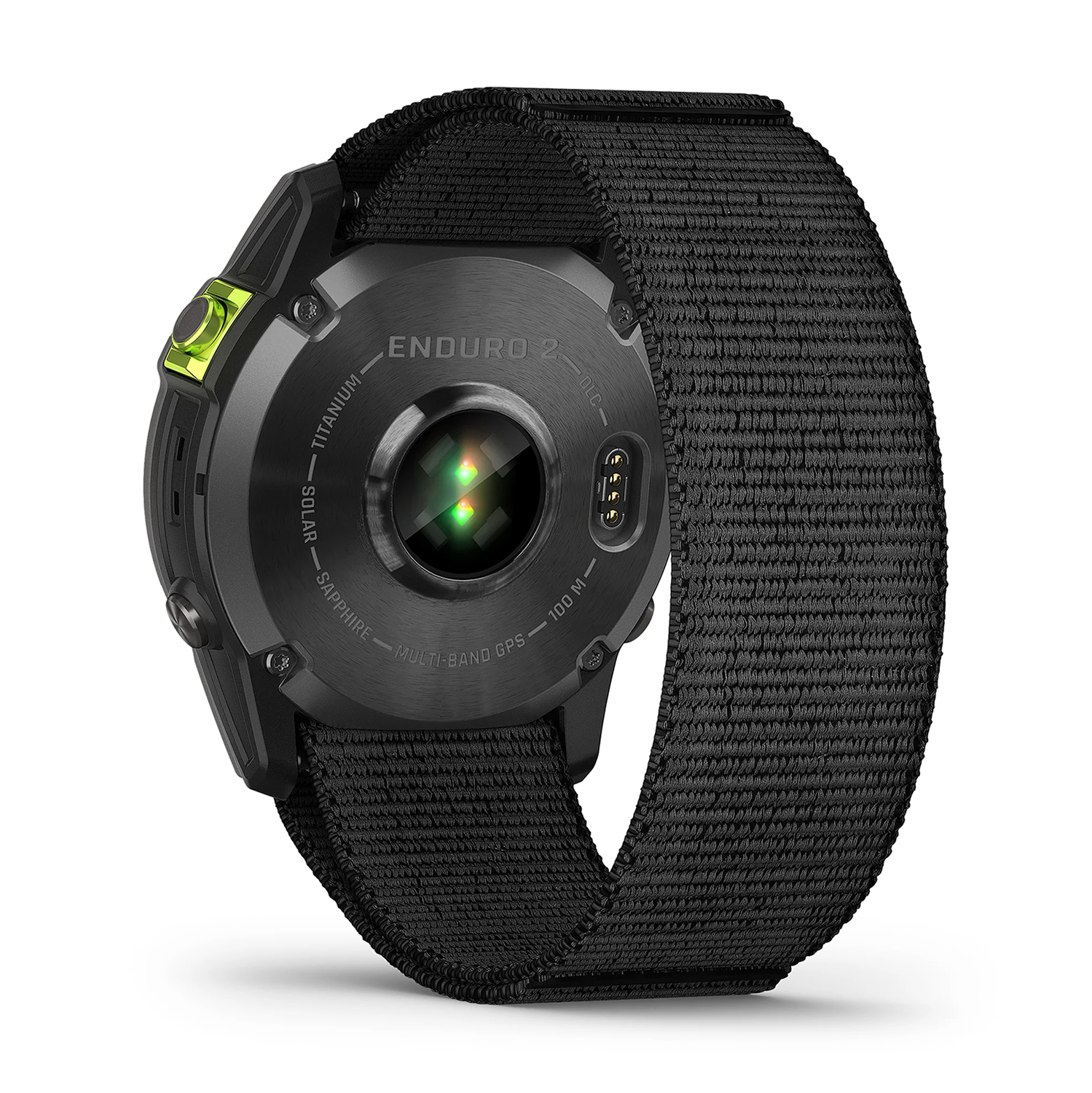 Garmin 010-02754-01 zegarek - miniatura 9