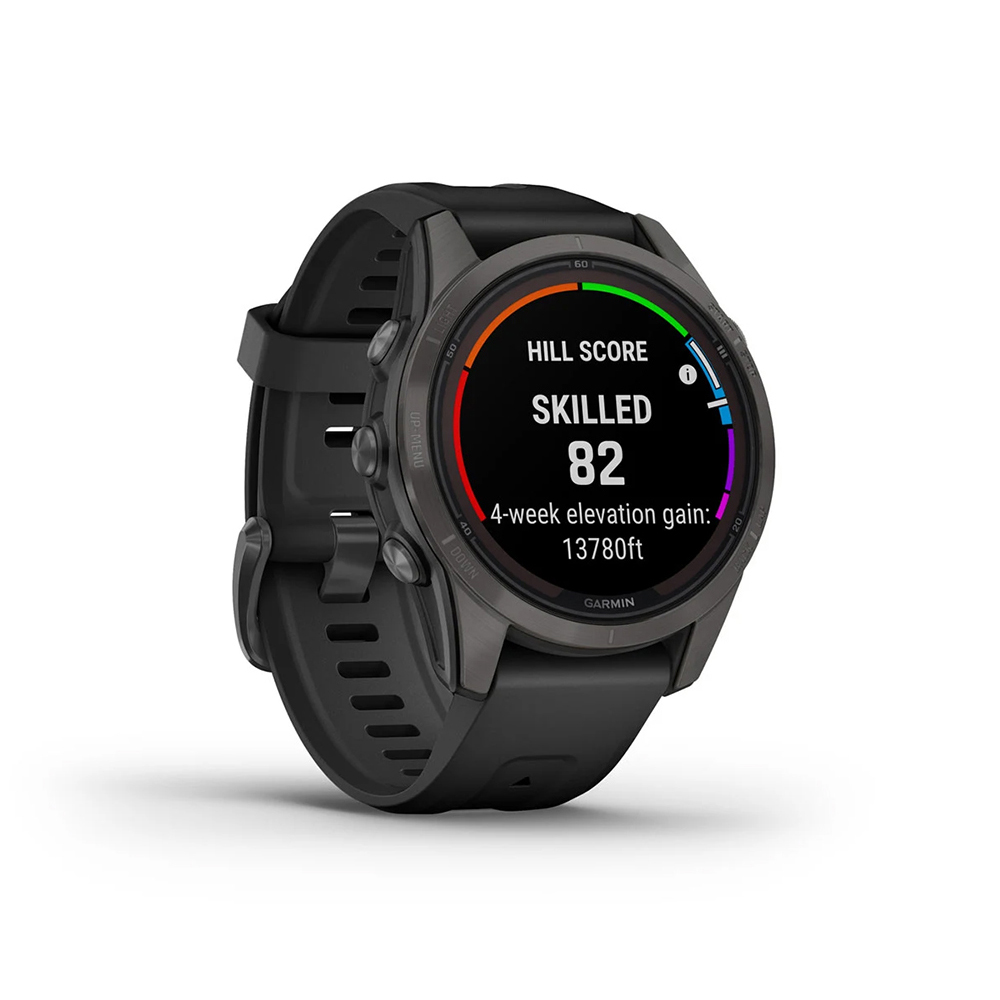 Garmin 010-02776-11 zegarek damski Fenix - miniatura 10