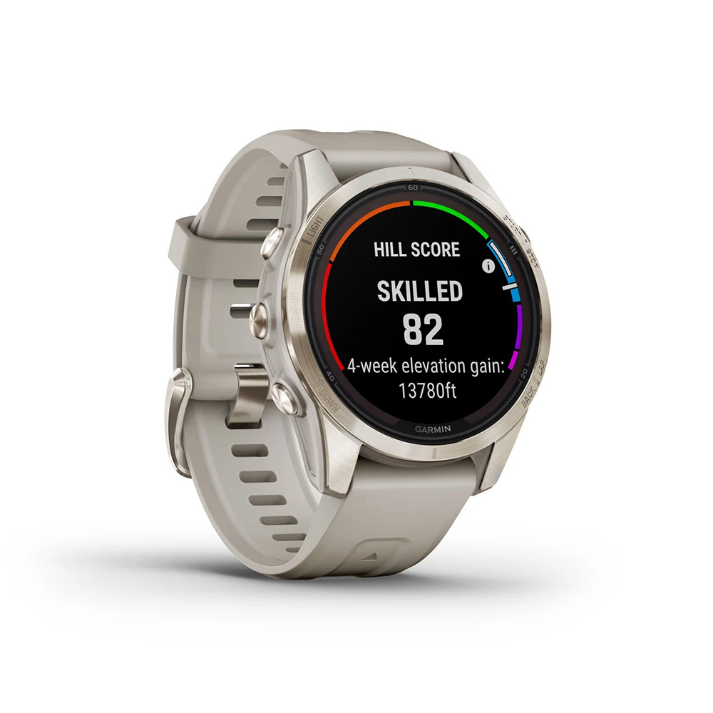 Garmin 010-02776-15 zegarek damski Fenix - miniatura 2