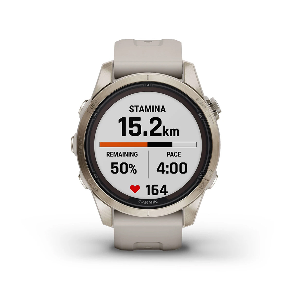 Garmin 010-02776-15 zegarek Fenix z barometr - miniatura 7