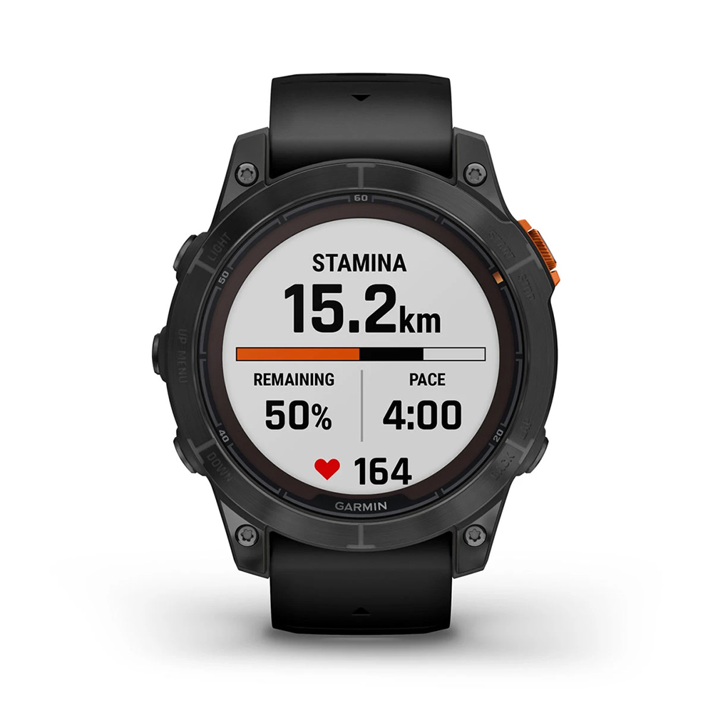 Garmin 010-02777-01 zegarek Fenix z barometr - miniatura 8