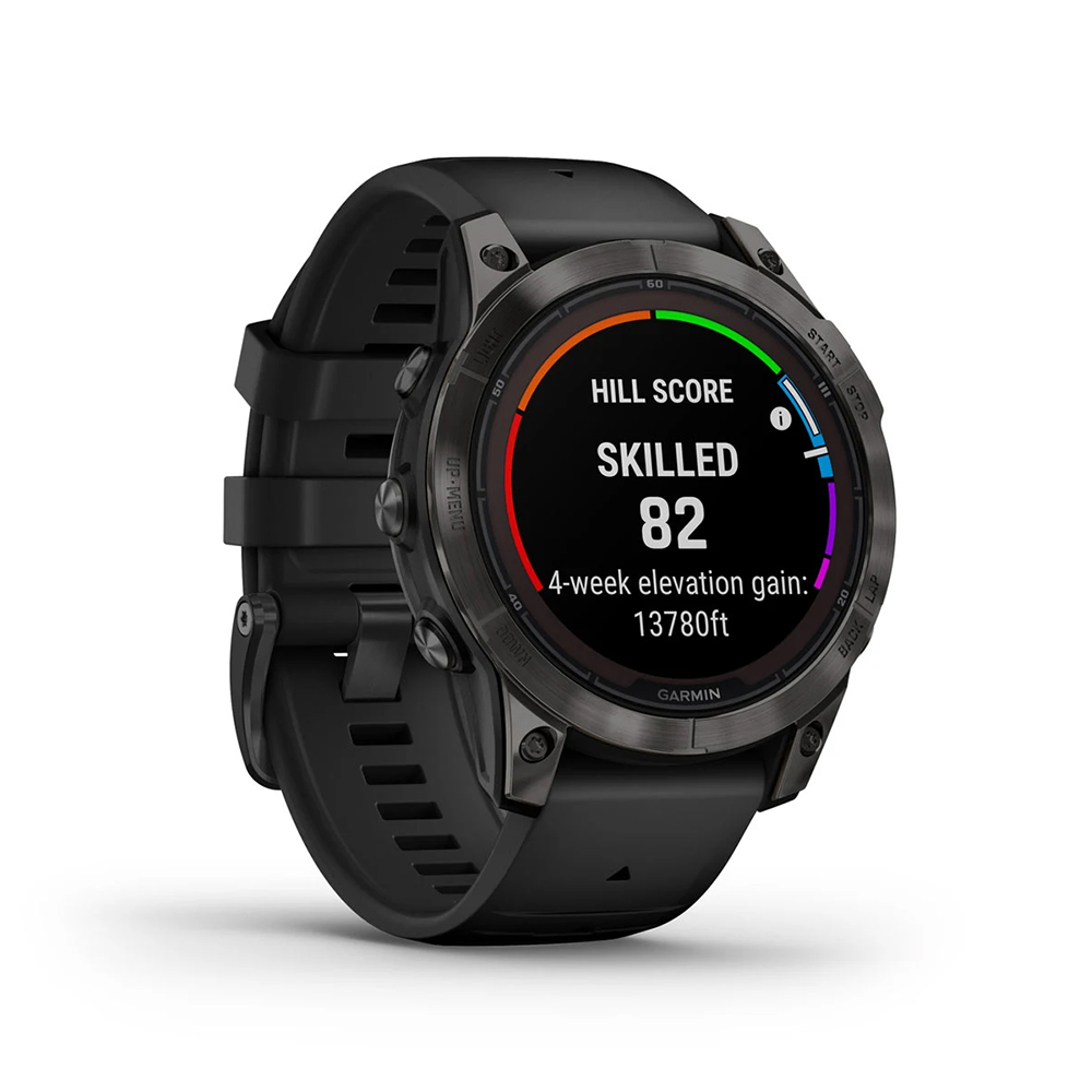 Garmin 010-02777-11 zegarek - miniatura 12