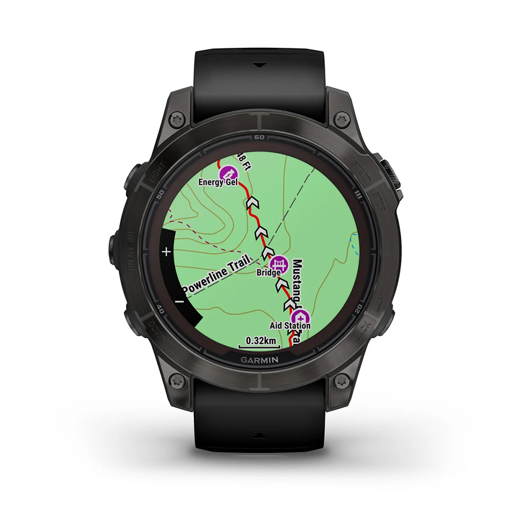 Garmin 010-02777-11 zegarek - miniatura 3