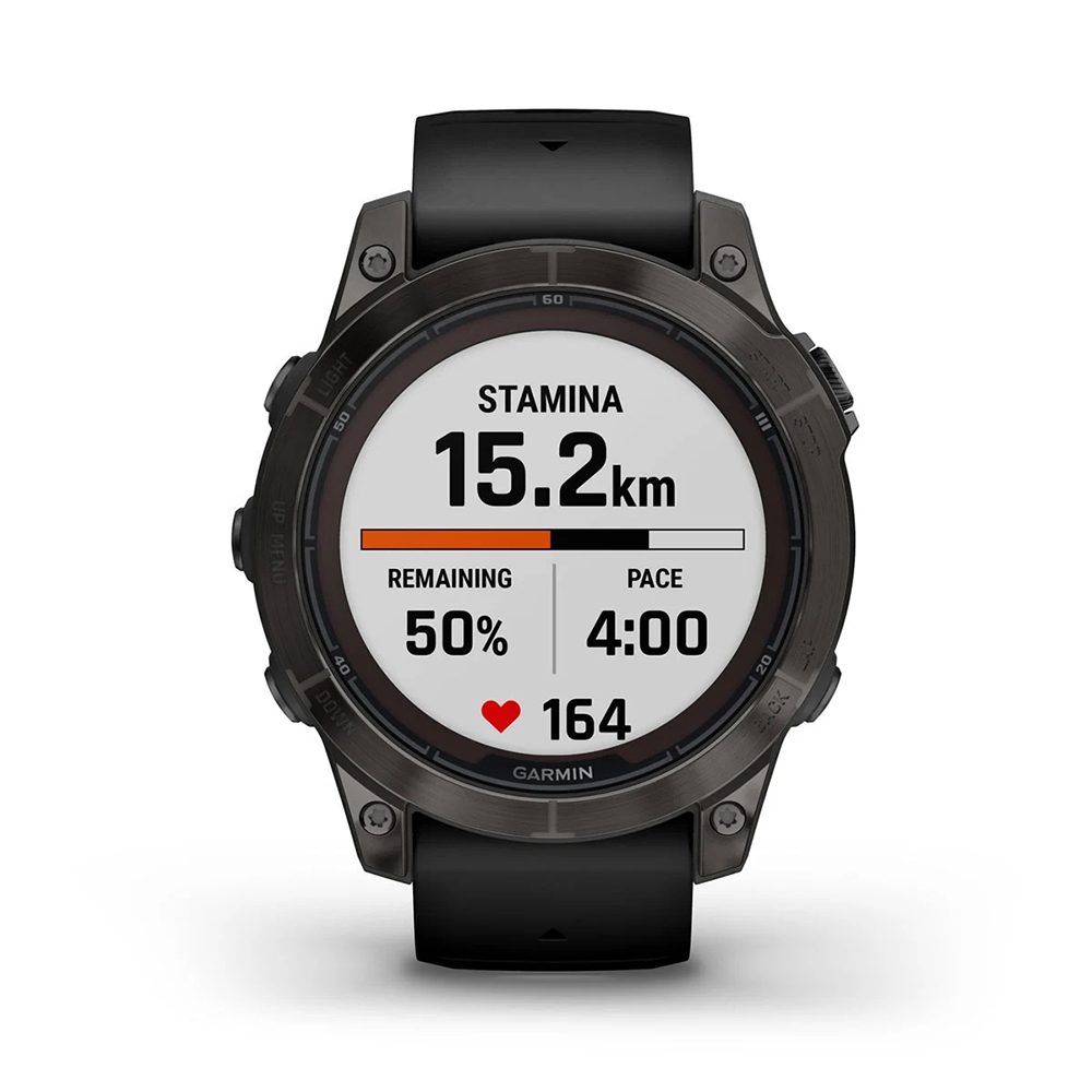 Garmin 010-02777-11 zegarek - miniatura 7