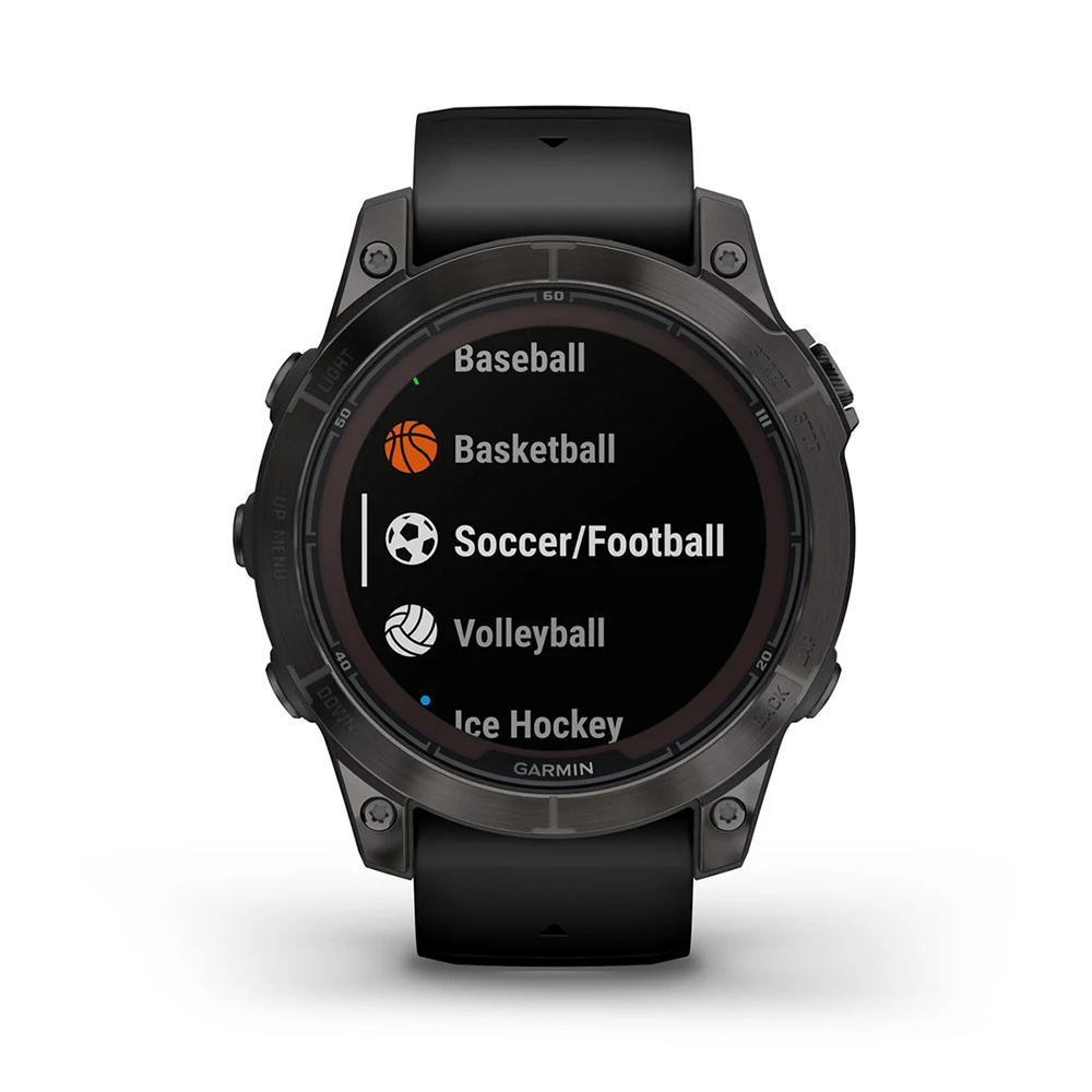 Garmin 010-02777-11 zegarek - miniatura 8