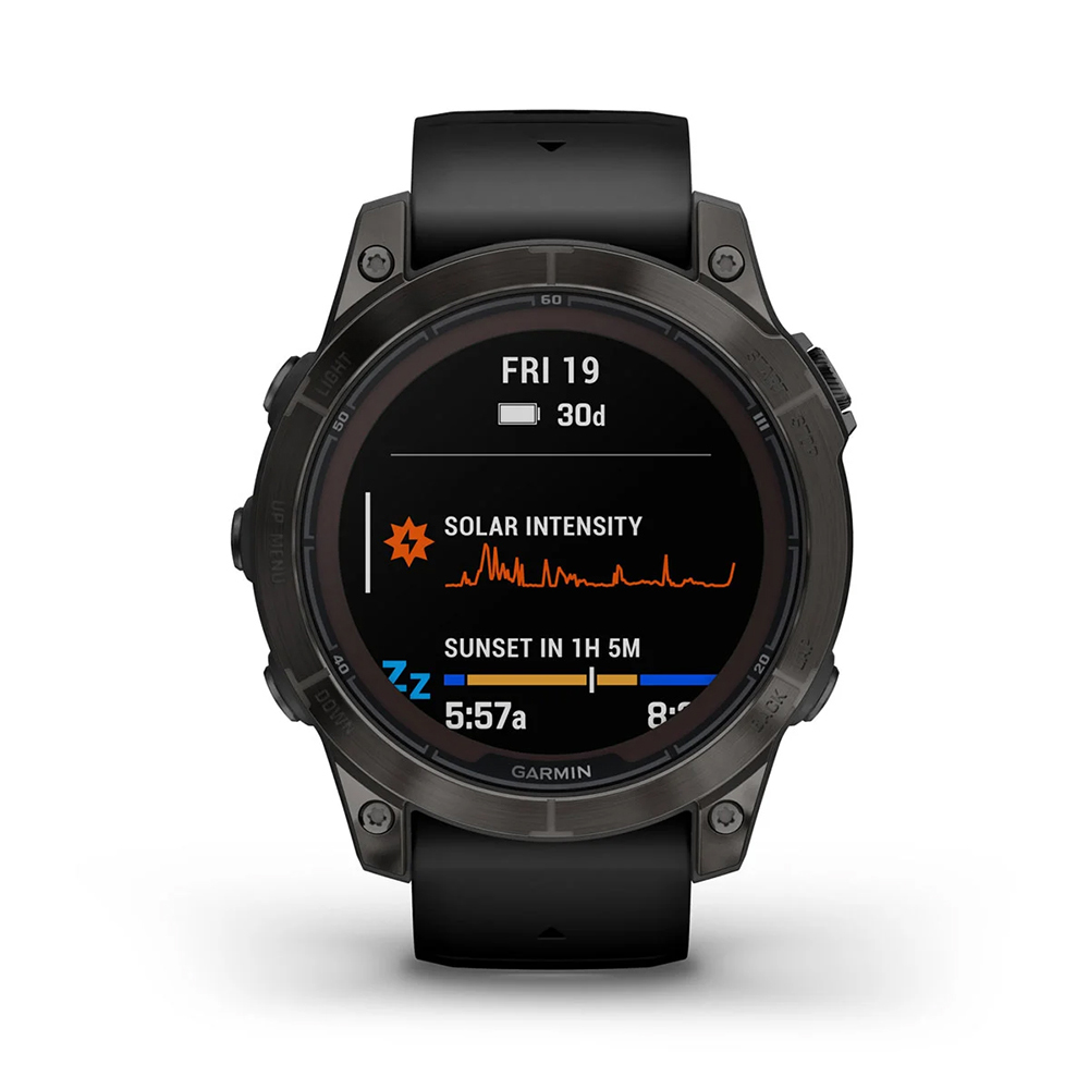 Garmin 010-02777-11 zegarek - miniatura 6