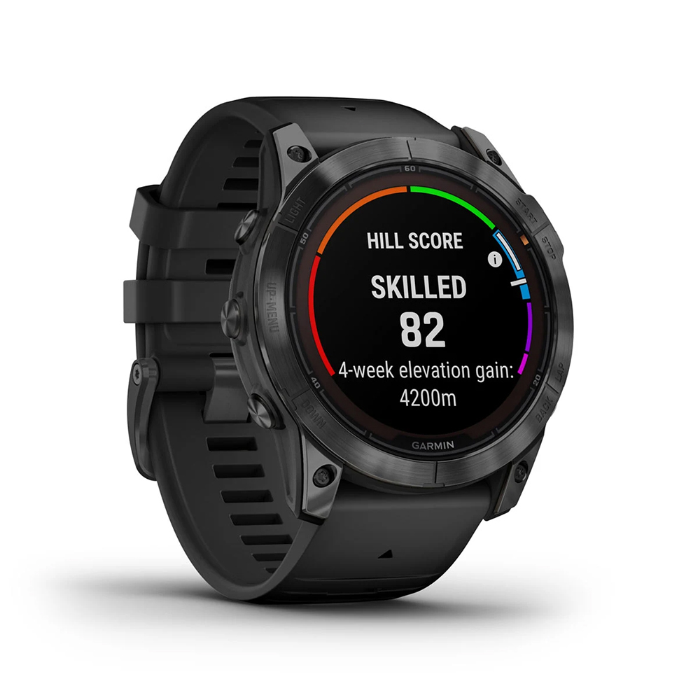 Garmin 010-02778-01 zegarek - miniatura 10