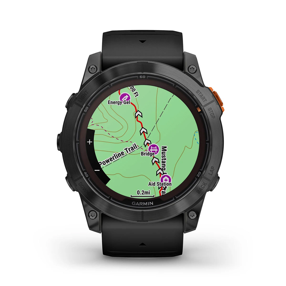 Garmin 010-02778-01 zegarek - miniatura 4