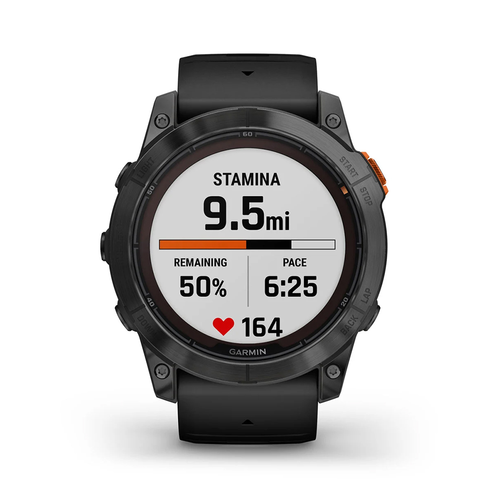 Garmin 010-02778-01 zegarek - miniatura 6