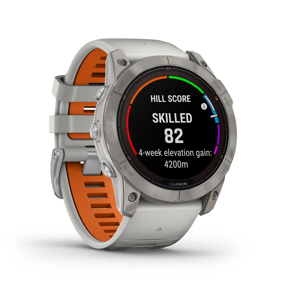 Garmin 010-02778-15 zegarek - miniatura 2