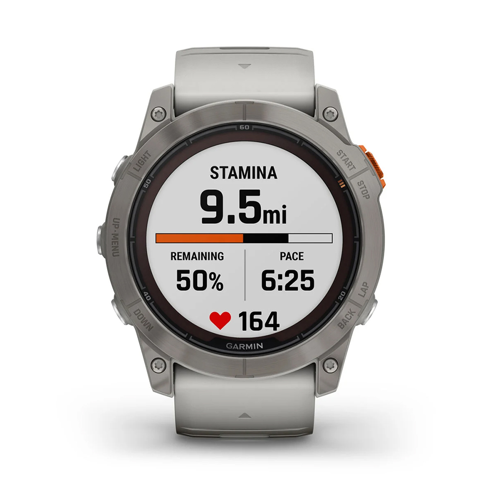 Garmin 010-02778-15 zegarek - miniatura 7