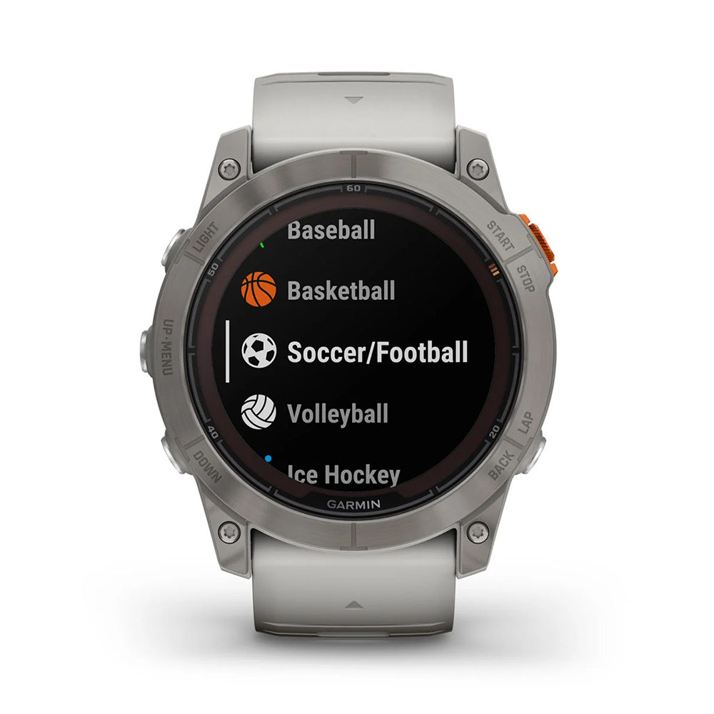 Garmin 010-02778-15 zegarek - miniatura 8