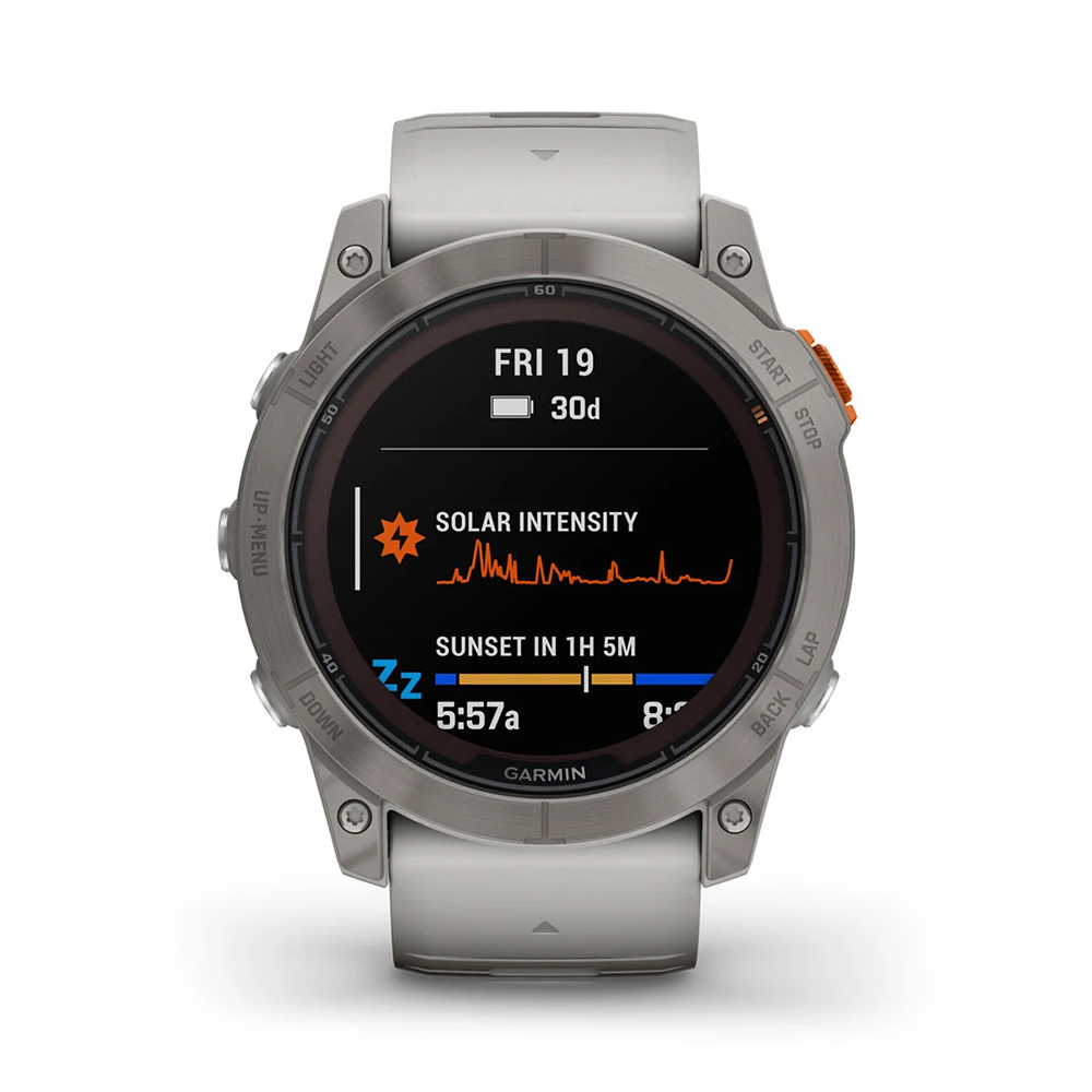 Garmin 010-02778-15 zegarek - miniatura 10