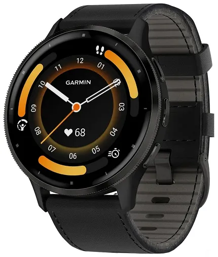 Garmin 010-02784-52 Venu 3 Venu 3 - zdjęcie 1